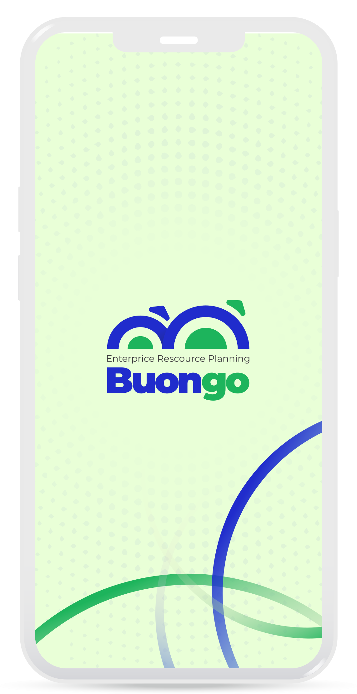 Mobile App Preview